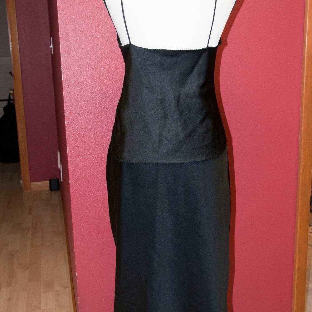Really Pretty Vintage Slip, Camisole with matching bra and panties Sz Sm - Picture 5 of 8